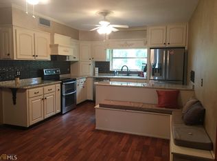 265 Kingsland Dr, Folkston, GA 31537