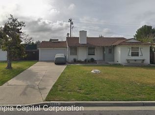 9392 Mayrene Dr, Garden Grove, CA 92841