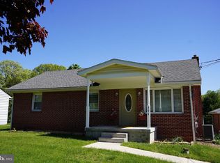 394 Sulphur Springs Rd, Inwood, WV 25428