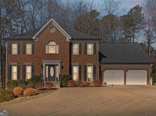 4819 Thornwood Dr NW, Acworth, GA 30102