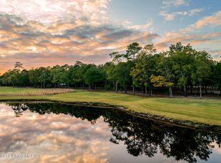 123 October Glory Drive, Wallace, NC 28466