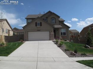 10754 Rhinestone Dr, Colorado Springs, CO 80908