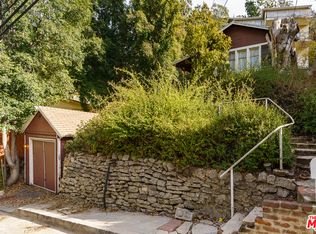 8270 Kirkwood Dr, Los Angeles, CA 90046