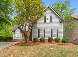 255 Village Park Dr, Newnan, GA 30265