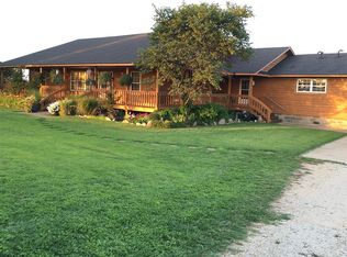 401 S Longwood Rd, Ponca City, OK 74604