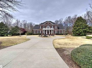 118 Kilgore Cir, Simpsonville, SC 29681