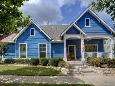 1219 Long Leaf Dr, Aubrey, TX, 76227