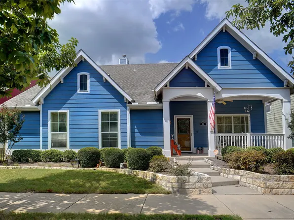 1219 Long Leaf Dr, Aubrey, TX 76227