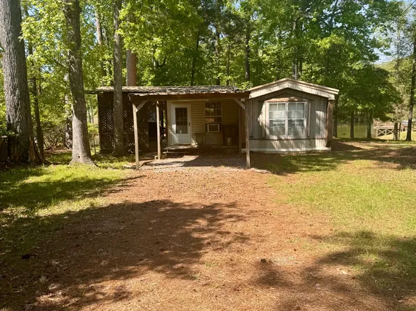 144 Navaho St, Zwolle, LA 71486