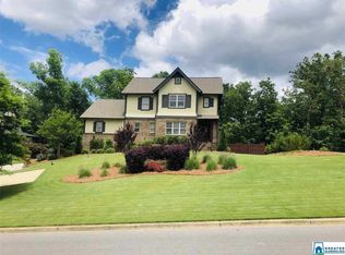 505 Riverwoods Ldg, Helena, AL 35080