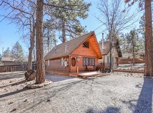 315 Los Angeles Ave, Sugarloaf, CA 92386