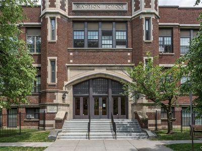 917 Madison St APT 104, Syracuse, NY, 13210