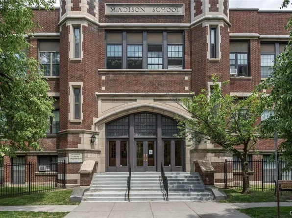 917 Madison St APT 104, Syracuse, NY 13210