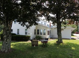 148 Barrows St, Norton, MA 02766