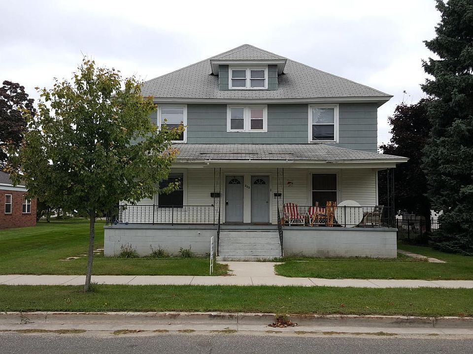 1st image of 203 N Harrison St