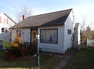 209 E Cherry Ave, Altoona, PA 16601