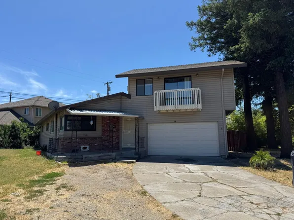 3224 Nordyke Dr, Sacramento, CA 95833