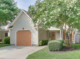703 Stone Cv, Newport News, VA 23602