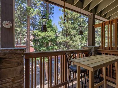 3253 Meridian Blvd #275, Mammoth Lakes, CA, 93546