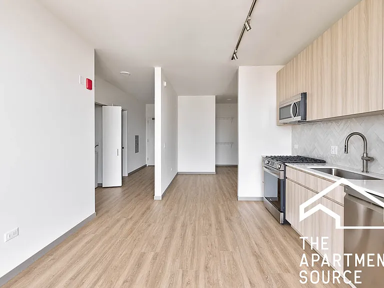 513 S Damen Ave #STUDIO — Photo 4