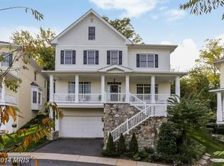 5089 Little Falls Rd, Arlington, VA 22207