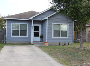 4902 Fortuna Pl, San Antonio, TX 78237