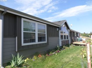 402 Wynema St, Wallowa, OR 97885