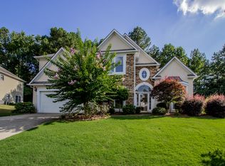 9811 Spyglass Dr, Villa Rica, GA 30180