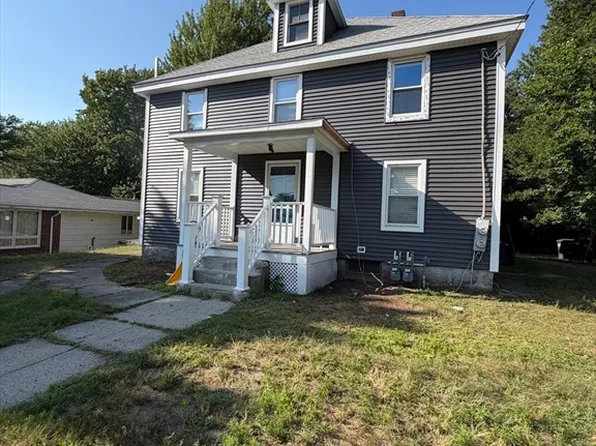 16 W Walnut St Floor 2, Milford, MA 01757
