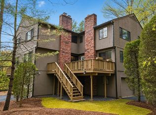 34 Treetop Park #34, Westborough, MA 01581