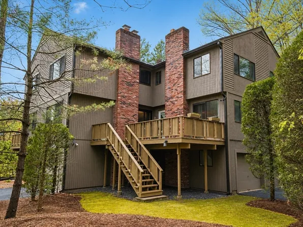 34 Treetop Park #34, Westborough, MA 01581