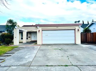 3380 Alder Ave, Fremont, CA 94536