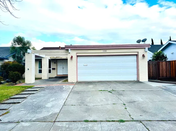 3380 Alder Ave, Fremont, CA 94536
