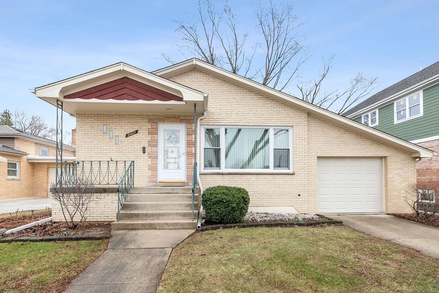 10609 S Kildare Ave photo 1