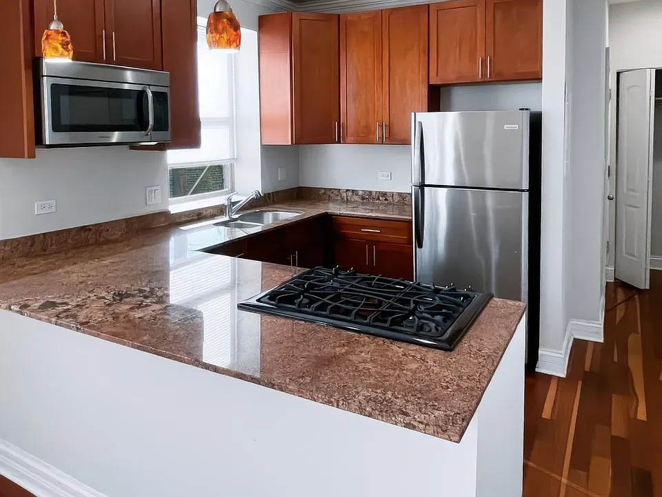 7229 W Touhy Ave #3