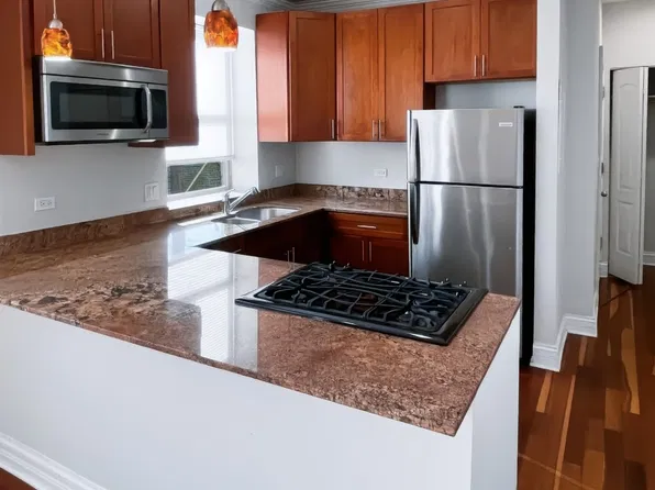 7229 W Touhy Ave #3, Chicago, IL 60631