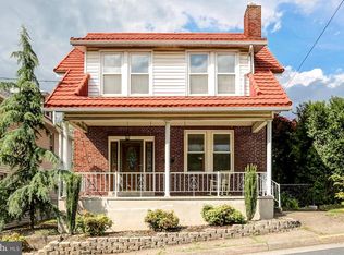 447 N 3rd St, Steelton, PA 17113