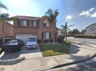 5774 Pine Valley Dr, Fontana, CA 92336