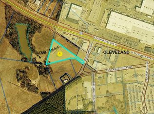 Amity Hill Road, Cleveland, NC 27013