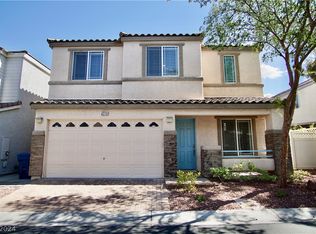 6273 Winston Falls Ave, Las Vegas, NV 89139