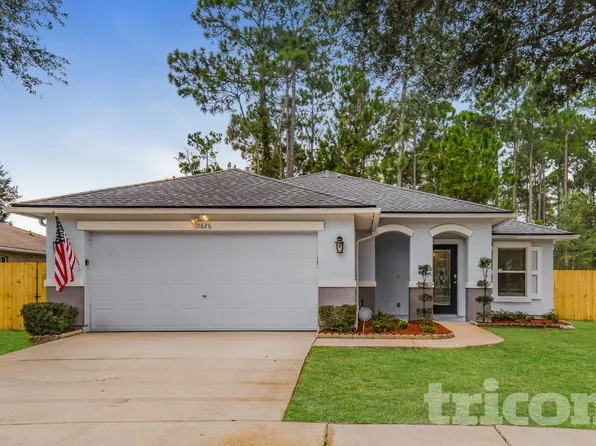11626 Brian Lakes Dr, Jacksonville, FL 32221