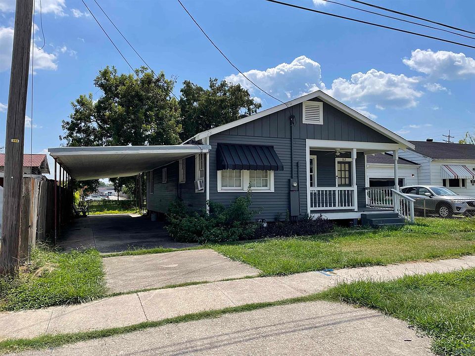 812 Clothilde St, Morgan City, LA 70380 | MLS #2023015755 | Zillow