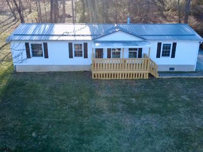 180 Morgans Run Rd, Morgantown, WV, 26508