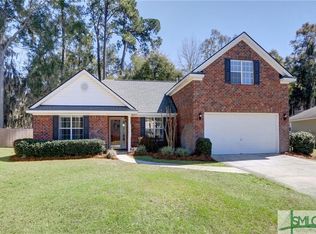 134 Druid Cir, Savannah, GA 31410