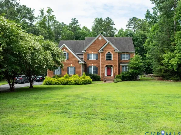 7425 Rosemead Ln, Chesterfield, VA 23838