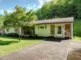 3591 Campbells Creek Dr, Charleston, WV 25306