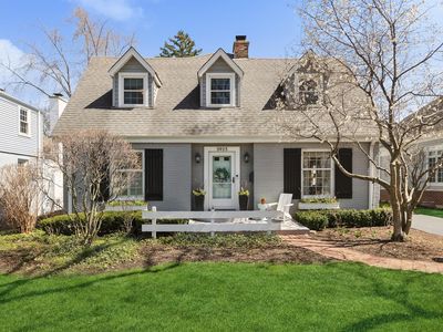 3923 Ellington Ave, Western Springs, IL, 60558