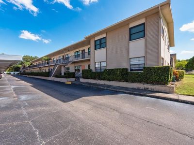 5967 Terrace Park Dr N UNIT 107, Saint Petersburg, FL, 33709