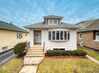 3627 Kenilworth Ave, Berwyn, IL 60402