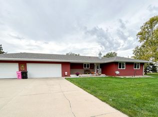 1308 Warrior Rd, Sergeant bluff, IA 51054